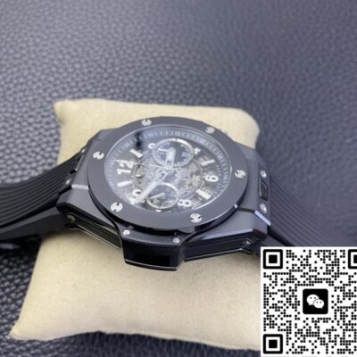 Hublot BIG BANG 421.CI.1170.RX BBF Factory KV Replica