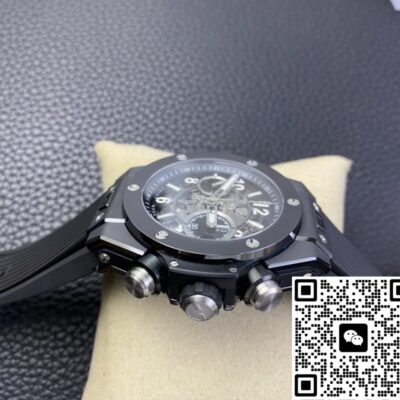 Hublot BIG BANG 421.CI.1170.RX BBF Factory KV Replica