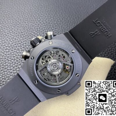 Hublot BIG BANG 421.CI.1170.RX BBF Factory KV Replica