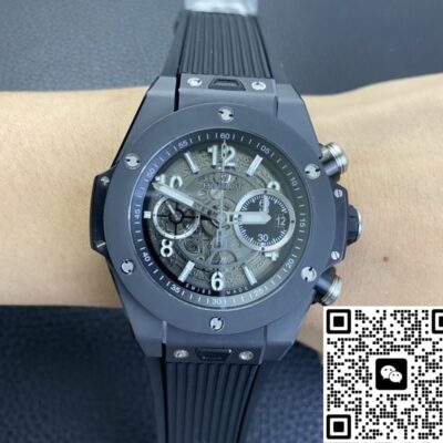 Hublot BIG BANG 421.CI.1170.RX BBF Factory KV Replica