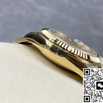 Rolex Sky-Dweller m326938-0003 Noob Factory KV Replica