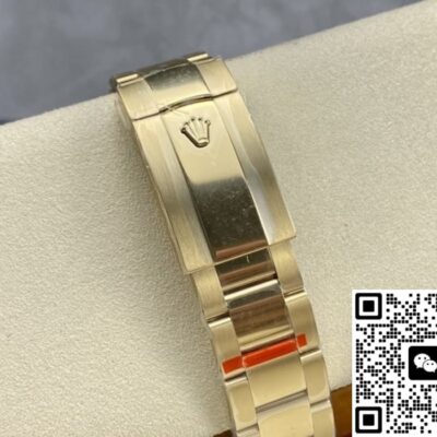 Rolex Sky-Dweller m326938-0003 Noob Factory KV Replica