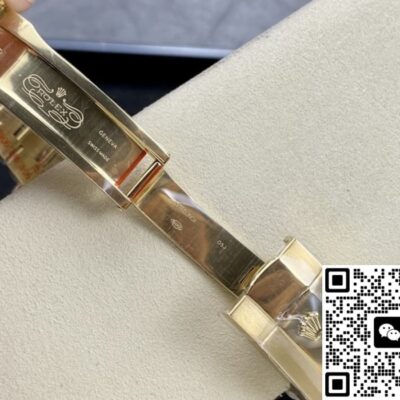 Rolex Sky-Dweller m326938-0003 Noob Factory KV Replica