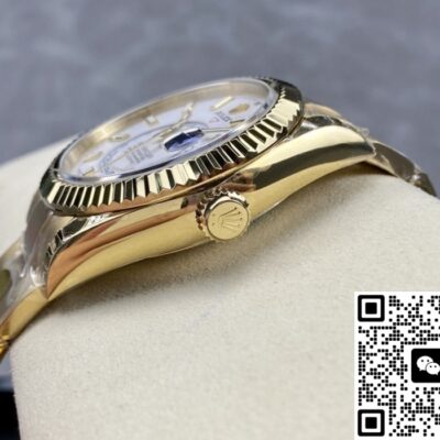 Rolex Sky-Dweller M326938-0005 Noob Factory KV Replica