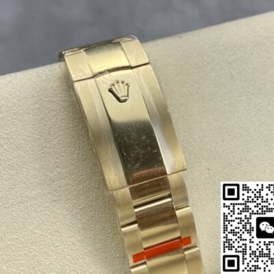 Rolex Sky-Dweller M326938-0005 Noob Factory KV Replica