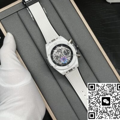 Hublot BIG BANG 441.HX.1171.RX BB Factory KV Replica