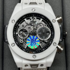 Hublot BIG BANG 441.HX.1171.RX BB Factory KV Replica