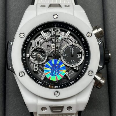Hublot BIG BANG 441.HX.1171.RX BB Factory KV Replica