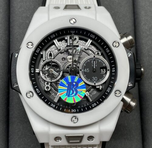 Hublot BIG BANG 441.HX.1171.RX BB Factory KV Replica