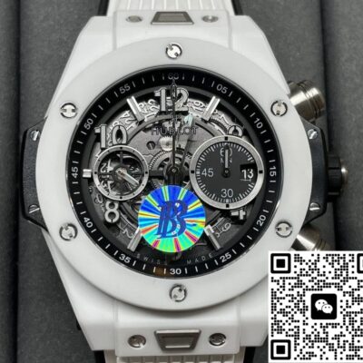 Hublot BIG BANG 441.HX.1171.RX BB Factory KV Replica
