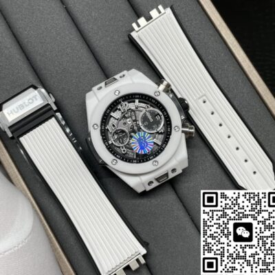 Hublot BIG BANG 441.HX.1171.RX BB Factory KV Replica