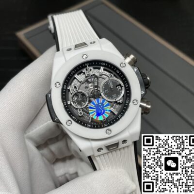 Hublot BIG BANG 441.HX.1171.RX BB Factory KV Replica