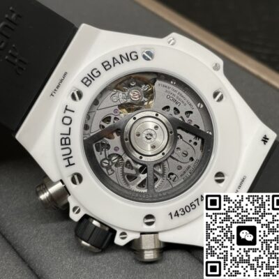 Hublot BIG BANG 441.HX.1171.RX BB Factory KV Replica