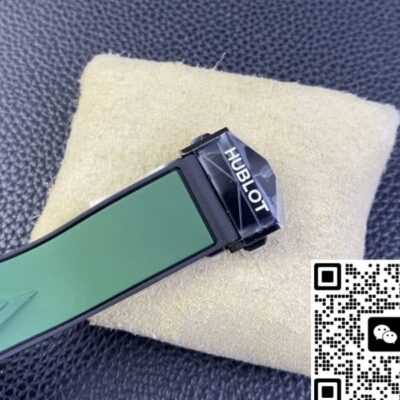Hublot BIG BANG 418.GX.5207.RX.MXM22 BB Factory KV Replica