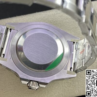 Rolex Greenwich II M126720VTNR-0001 Clean Factory KV Replica