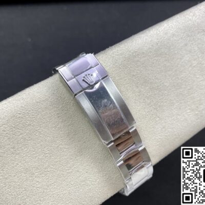 Rolex Greenwich II M126720VTNR-0001 Clean Factory KV Replica
