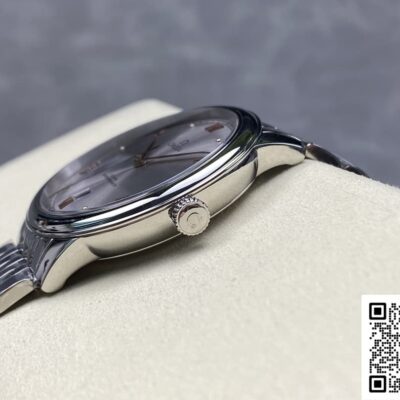 Omega De Ville 434.10.40.20.06.001 KZ Factory KV Replica
