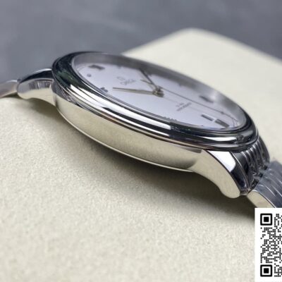 Omega De Ville 434.10.40.20.02.001 KZ Factory KV Replica