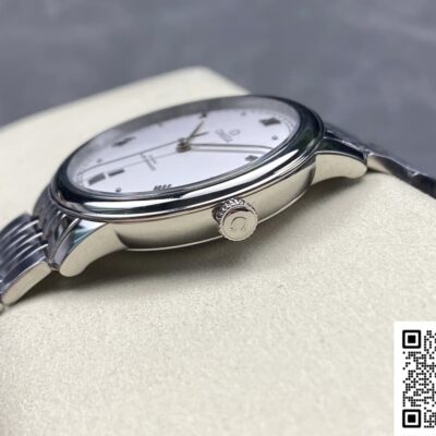Omega De Ville 434.10.40.20.02.001 KZ Factory KV Replica
