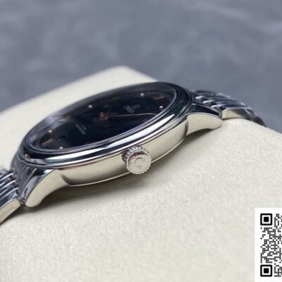Omega De Ville 434.10.40.20.01.001 KZ Factory KV Replica