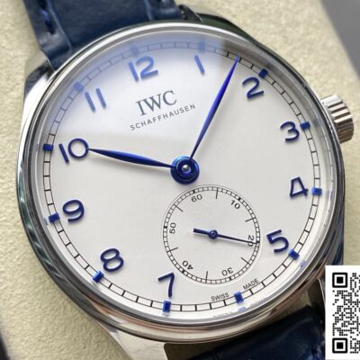 IWC Portugieser IW358304 GR Factory KV Replica