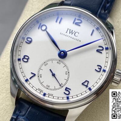 IWC Portugieser IW358304 GR Factory KV Replica