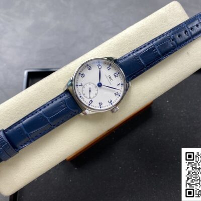 IWC Portugieser IW358304 GR Factory KV Replica