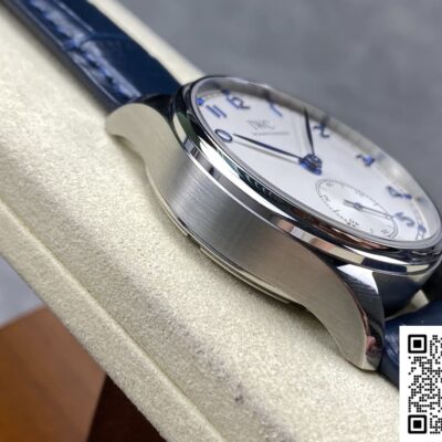 IWC Portugieser IW358304 GR Factory KV Replica