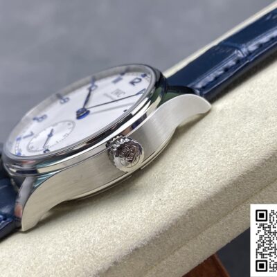 IWC Portugieser IW358304 GR Factory KV Replica
