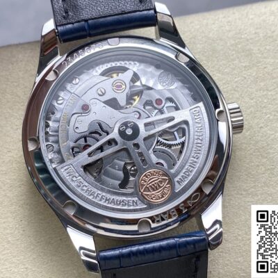 IWC Portugieser IW358304 GR Factory KV Replica