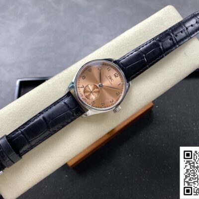 IWC Portugieser IW358313 GR Factory KV Replica