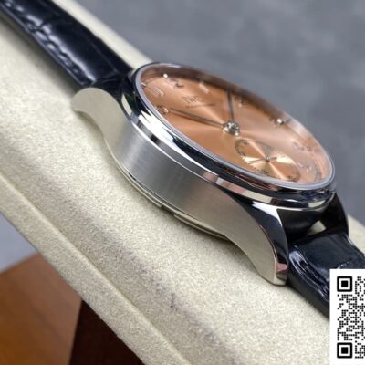 IWC Portugieser IW358313 GR Factory KV Replica