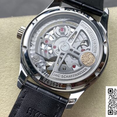 IWC Portugieser IW358313 GR Factory KV Replica