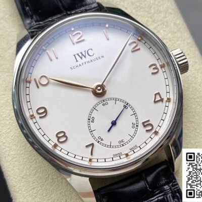 IWC Portugieser IW358303 GR Factory KV Replica