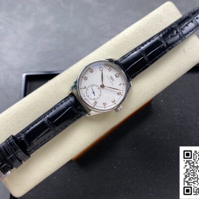IWC Portugieser IW358303 GR Factory KV Replica