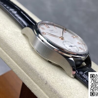 IWC Portugieser IW358303 GR Factory KV Replica
