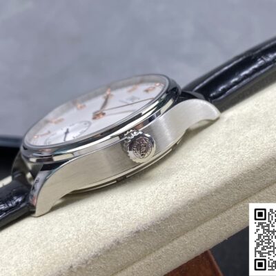 IWC Portugieser IW358303 GR Factory KV Replica