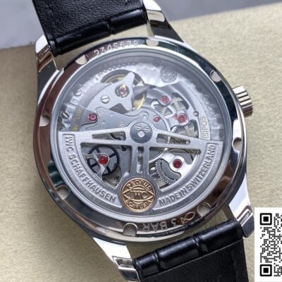IWC Portugieser IW358303 GR Factory KV Replica