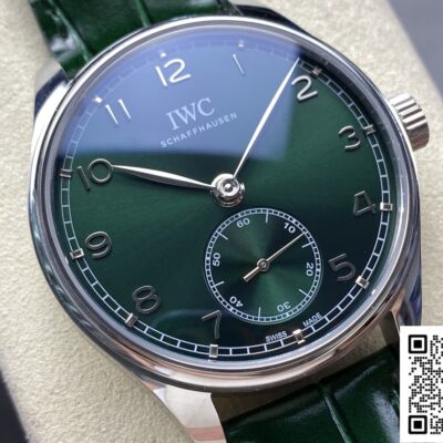IWC Portugieser IW358310 GR Factory KV Replica