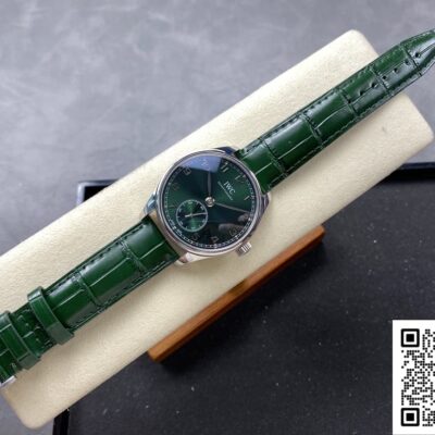 IWC Portugieser IW358310 GR Factory KV Replica