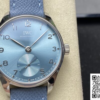 IWC Portugieser IW358402 GR Factory KV Replica