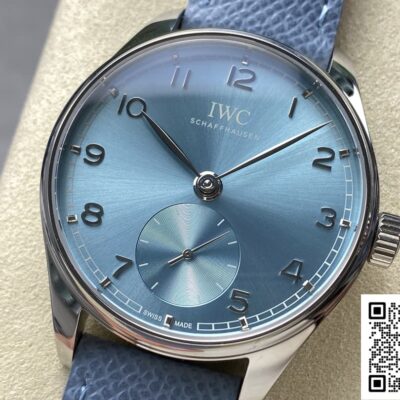 IWC Portugieser IW358402 GR Factory KV Replica