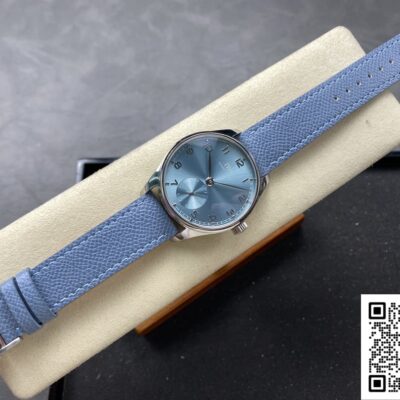 IWC Portugieser IW358402 GR Factory KV Replica