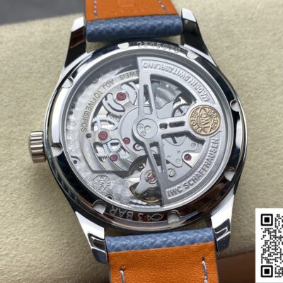 IWC Portugieser IW358402 GR Factory KV Replica