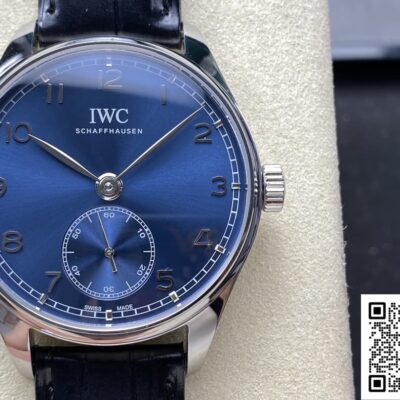 IWC Portugieser IW358305 GR Factory KV Replica