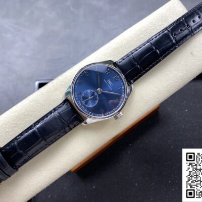 IWC Portugieser IW358305 GR Factory KV Replica