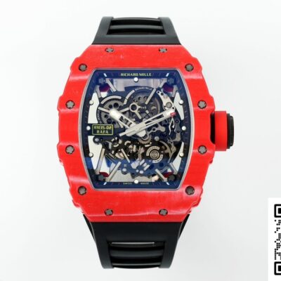 Richard Mille RM 35-02 RAFAEL NADAL ZF Factory KV Replica
