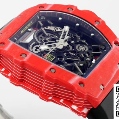 Richard Mille RM 35-02 RAFAEL NADAL ZF Factory KV Replica
