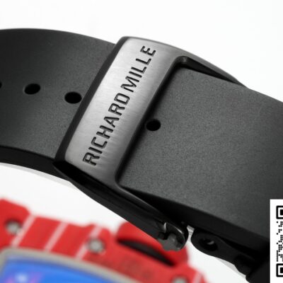 Richard Mille RM 35-02 RAFAEL NADAL ZF Factory KV Replica