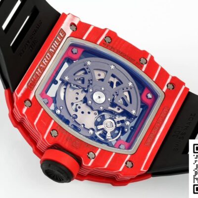 Richard Mille RM 35-02 RAFAEL NADAL ZF Factory KV Replica